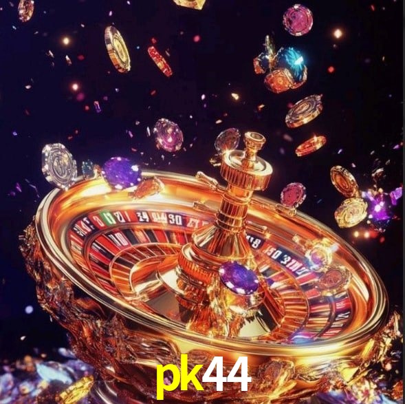 2FA Security pk44