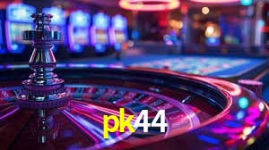 Experiência VIP pk44