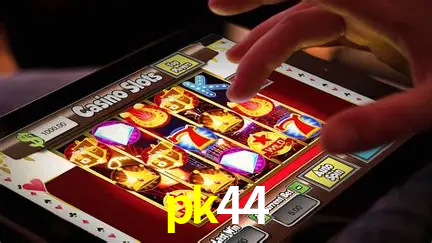 Roulette Table pk44