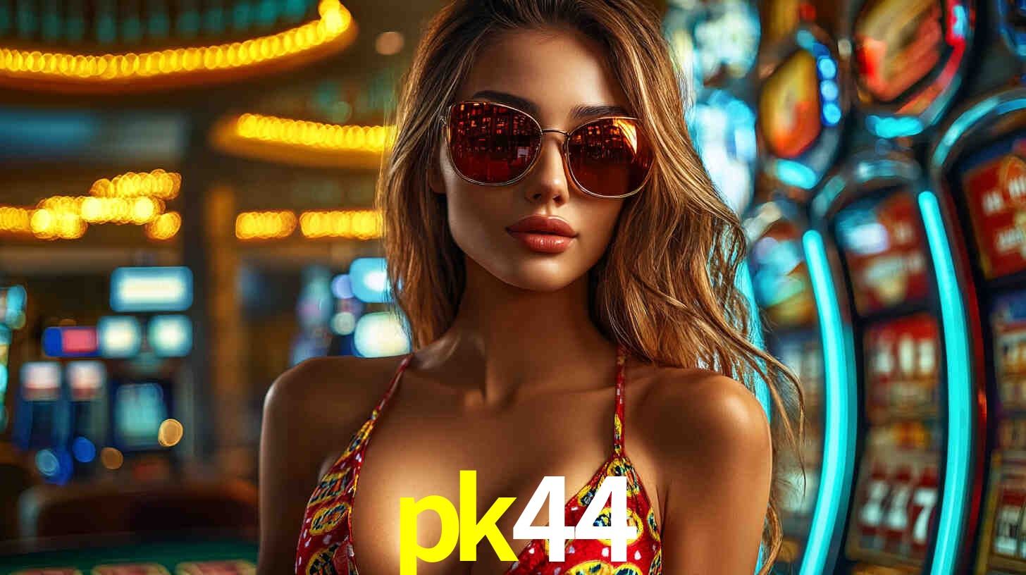 Welcome Bonus pk44
