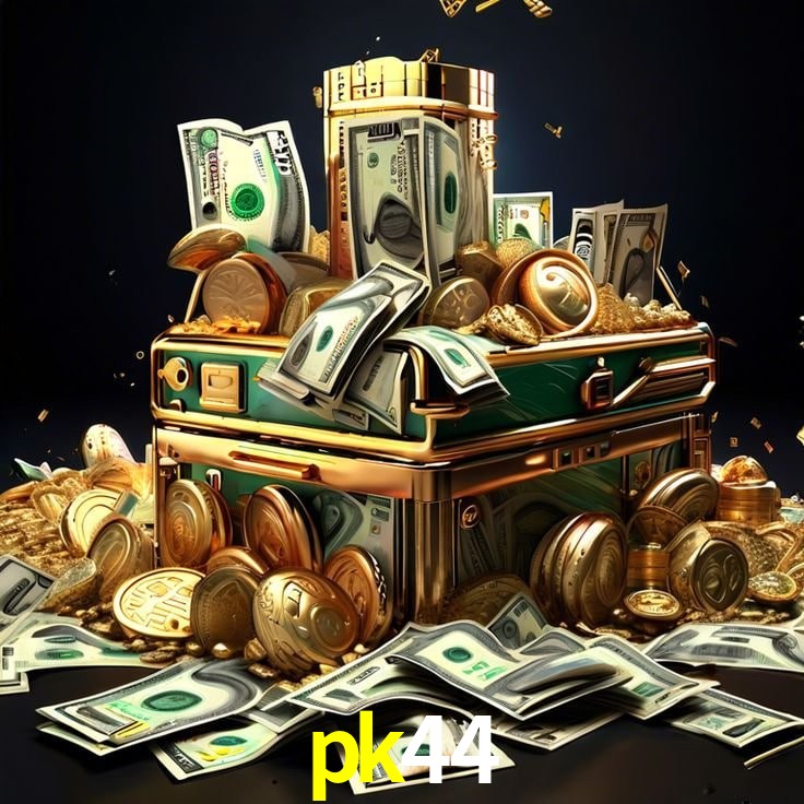Welcome Bonus pk44