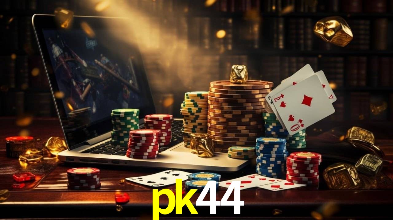 Football Betting pk44